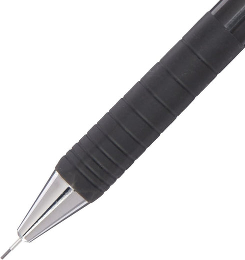 Kokuyo Mechanical Pencil, Enpitsu Sharp Type S, 0.7mm, Black (PS-P202D-1P) by KOKUYO