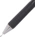 Kokuyo Mechanical Pencil, Enpitsu Sharp Type S, 0.7mm, Black (PS-P202D-1P) by KOKUYO