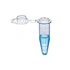 Microcentrifuge Tubes - 1.5ml PCR Tube with Snap Cap,500Pcs