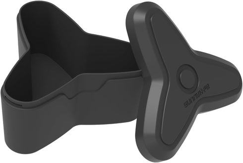 Drone Propellers Replacement,Propeller Storage Box Protective Propeller Case Compatible for Avata 2 Drone Accessories (Storage Box) by Generic