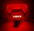 16 New Video Game Controller Gamer Name Gamertag Gaming Room Games Gift Bedroom Night Light Up Table Desk Lamp LED Free