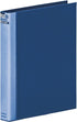 Maruman B5 26 Hole Da Block Metal Binder, Blue F678R-02 (Japan Import)