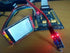 6 5MM 5516 LM393 3 3.3-5V ESP32 WWZMDiB Pcs LDR Light Sensor Photoresistor Pin Compatible with for Arduino Raspberry Pi