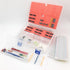 JDH Labs Tech Digital Electronics Starter kit with Logic Gates and Accessories