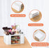 Generic Multifuntional Luxury Office Desk Organizer, Desktop Stationary Organizer Desk, Pen Holders, Makeup Brush
