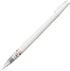 Kuretake ZIG BRUSH PEN WHITE, Fine Brush Tip for Illustration and Manga