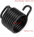 Air Hammer Quick Spring Replaceable Retaining Tool for Pneumatic Hammer Cushion (150, 190, 250)