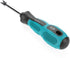 Fork Type Screwdriver Set - 4 Pcs U Fork Bits Magnetic Screw Driver CRV Multifunctional Tool