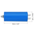 PATIKIL CBB60 30uf Running Capacitor,1Pcs AC 250V 4Pins 50/60Hz Cylinder Bottom with Screw 93 x 40mm for Washing Machine,Cleaning Machine Motor Star