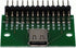 WLGQ 3.1 2.54mm USB Type-C Test Board with PCB Test Socket | Pitch Header | USB-C Motherboard Diagnostic Tool
