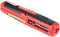 Hilitand 12.5cm Wire Stripper, Electrician Cable Dismantling Cutter, Professional Stripping Tool