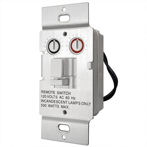 Dimmer Wall Switch (WS467) by X10