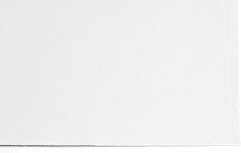 LUXPaper 6" x 6" Square Invitation Envelopes | 250 Qty | Bright White | Peel & Press | 70lb. Text