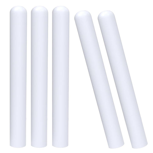 5 Pcs Drying Sticks Dry Rod Desiccant Blcok Cleaning Water Absorption Rod Dryer Stick for Toys + 1x USB Heating Rod Stick Warmer