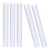 5 Pcs Drying Sticks Dry Rod Desiccant Blcok Cleaning Water Absorption Rod Dryer Stick for Toys + 1x USB Heating Rod Stick Warmer