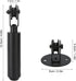 Joyzan Pulley Wheel for Pendant Light, Plug in Lighting Chandelier Swag Hook Wall Ceiling Mount Vintage Rustic