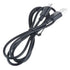 MDCGPower 3ft A3145 USB-C Cable Cord Compatible with Anker SoundCore Boost Bluetooth Speaker Power Lead Cord