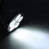 Aolyty 45W (85W Equivalent) PAR38 LED Bulb, White 6000K 3500lm E26 Base, 35 Degree Beam Angle, AC 120V