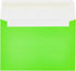 Paper Junkie 112 Pack Bright Neon Colored Envelopes with Self-Adhesive, Bulk Set for 4x6 Invitations, Greeting Cards