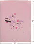 Paper Love 3D Cherry Blossom Pop Up Card - Gift for Birthday, Wedding, Anniversary, 5" x 7" Cover