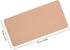 90cm 45cm KALLORY Dual-Sided Desk Pad X Non-Slip Pu Leather and Cork Desk Protector Writing Mat Large Blotter