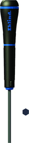 EKLIND 92413 1.27 MM Hex (Allen) PSD Precision Screwdriver