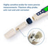 AH-PH+EC Meter for TDS, Salt, and Water Temperature