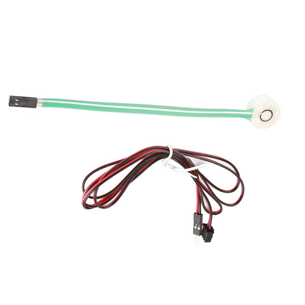 3D Printer Accessories Automatic Leveling Module Film Pressure Probe Type Auto-Leveling Sensor for V6 MK8
