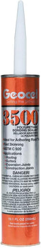 3500 Polyurethane BONDING SEALANT 3500 10.1 oz by Geocel