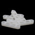 50PCS Brick Wall Spacer, 3/8 inch Bricklaying Spacer, Stone Wall Spacer, Deck Board Paver Tile Leveling Clips
