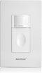 RAYZEEK Motion Sensor Light Switch, No Neutral Wire Required, No Ground Wire Needed,5A,Single