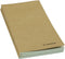 Blank Paper Travel Notebook Inserts, Unlined Refill for Travelers Notebook/Journal - 7.4 X 4 Inch - Set of 3-240 Pages