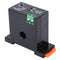 Garosa Adjustable Current Sensing Switch 0.2 to 30A AC with LED Indicator for Guide Rail 35mm DIN