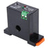 Garosa Adjustable Current Sensing Switch 0.2 to 30A AC with LED Indicator for Guide Rail 35mm DIN