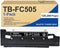 TB-FC505 TBFC505 Waste Container for Toshiba e-Studio 2505AC 2515AC 2555C 3005A (1 Pack Replacement)
