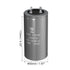 PATIKIL Motor Start Capacitor, 600uf, 300V, 50/60Hz CD60, Running Capacitor for Air Conditioners, Electric Motor