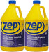 1 2) R45802 Zep Industrial Purple Cleaner and Degreaser Concentrate - Gallon (Case of - Powerful Deep Oil and Grease