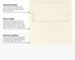 LUXPaper A7 Invitation Envelopes | Natural | 5 1/4" x 7 1/4" | 70lb. Text | 50 Qty