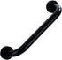 HongLianRiven Bath Handle Towel Rail Sturdy Non Slip Support Handicap Grab Bar Bathroom