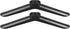 SEWACC 2pcs Tv Stand Legs Universal Tv Base for 40 Inch Flat Screen