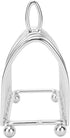 6 3) SUNGOOYUE Stainless Steel Rack, Slice Bread Holder for Breakfast Sandwiches with Cooling Grid, Durable Kitchen