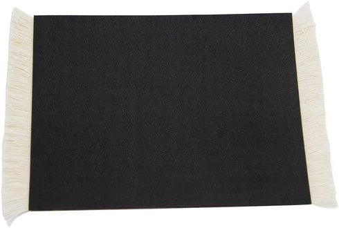 Rug Mouse Pad, Oriental Carpet Style Persian Design (Rhine)