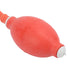 Rubber Squeeze Bulb, Explosion Proof Laboratory Syringe Ball