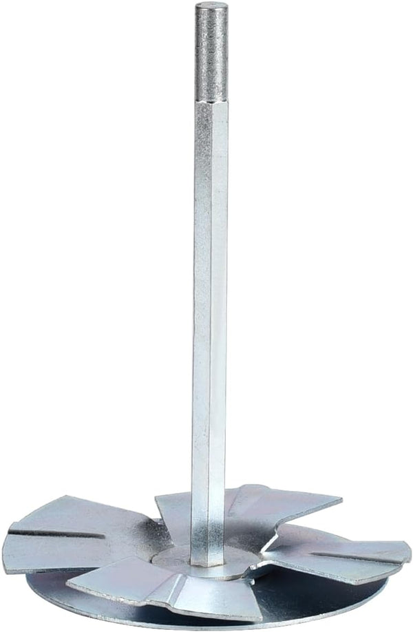 PVC Fitting Saver 3 Inch PVC Pipe Reamer for Removing SCH 40 from Hub Socket, PVC Plumbing Pipe Inside Cutter