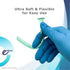 8 5 5 Packs Endure Complete Airway Emergency Kit - Sizes Berman OPA + Sizes Nasopharyngeal Airway + Lubricating Jelly