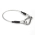 OPENMOON Gaffer Tape Lanyard, 32CM