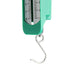 Newton Force Meter Spring Scale, Pull-Type Hanging Spring Dynamometer Mechanical Instrument for Measuring Mass