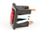 Bunn 04226.0002 Lamp, 125V-Black W/Red Lens