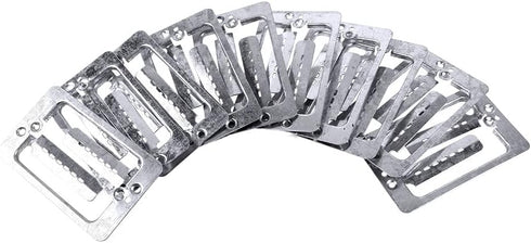 Skywalker Single-Gang Drywall Brackets (Pack of 10)