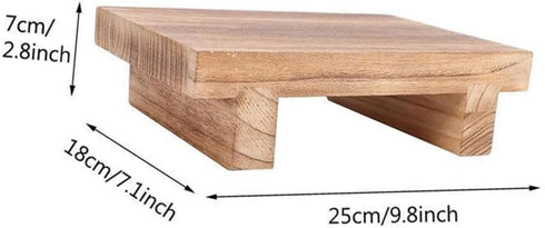 Cozy Compact and Foot Stool for Home and Office Use
